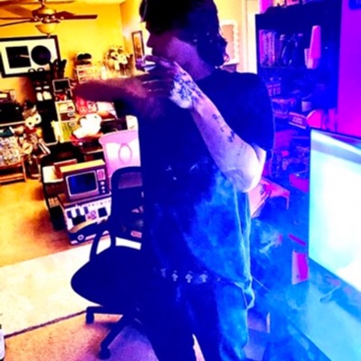 I Cant Feel My Face - Single