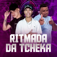 Ritmada da Tcheka - Single - MC GVS & DJ Dubai