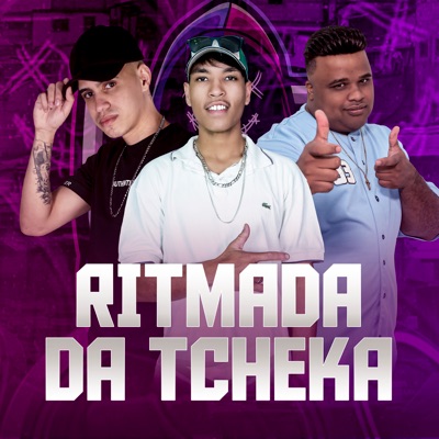 Ritmada da Tcheka - Single