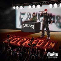 Locked In - FasciN8