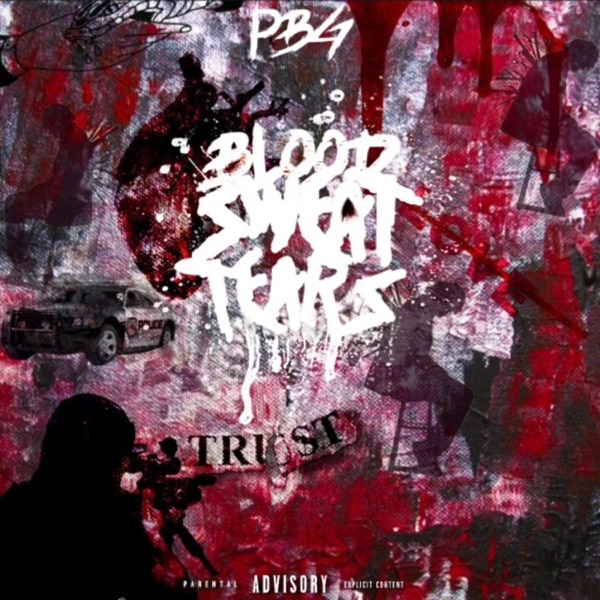 Blood sweat & tears