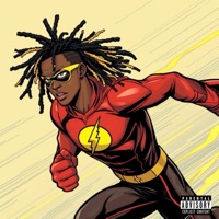 Speed Run 2024 - BTR JAY