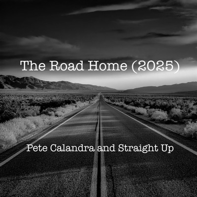The Road Home (2025) - Single