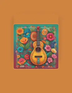 Listen to Javier Borrero, watch music videos, read bio, see tour dates & more!