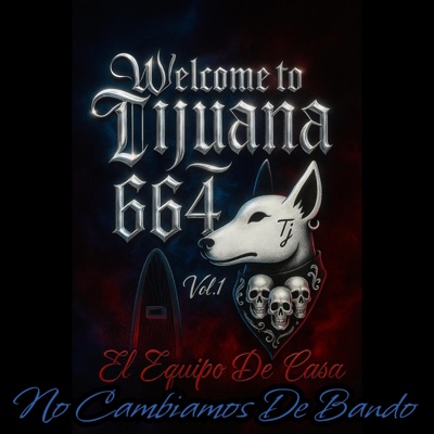 No Cambiamos De Bando (feat. Goser 039) - Single