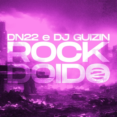 ROCK DOÍDO 2 - Single