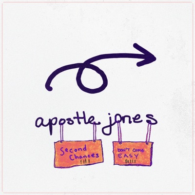 2nd Chances Don't Come Easy