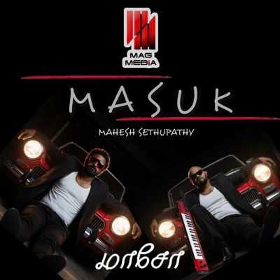 AKKAPPORAA (feat. SATHISH TRITON) - Single