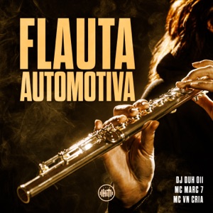 Flauta Automotiva