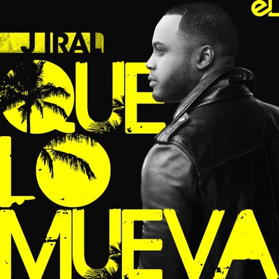 Que Lo Mueva - Single