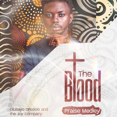 The Blood Praise Medley - EP