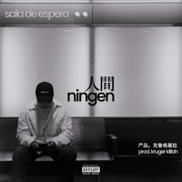 Sala de espera (feat. Kruger Killah) - Ningen