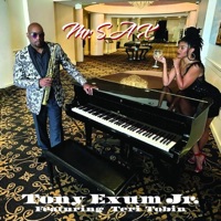 Mr. S A X (feat. Teri Tobin) - Single - Tony Exum Jr.