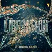 Liberation (Extended Mix) artwork