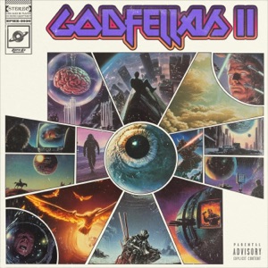 Godfellas II