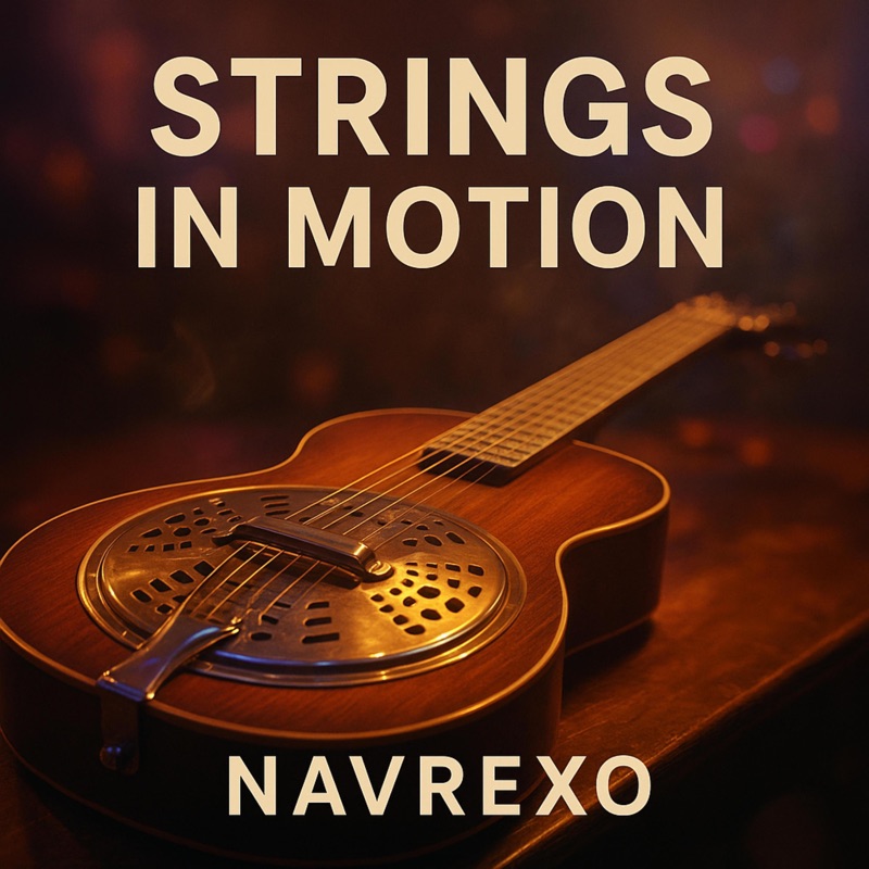 Strings In Motion