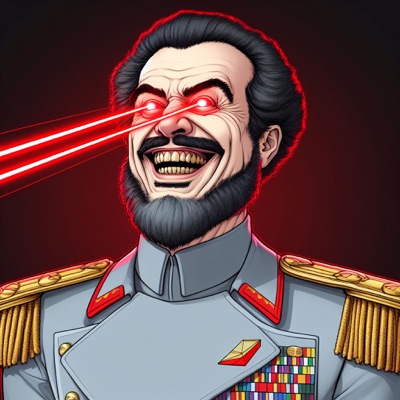 PRXCONSUL - Krusha-Stan