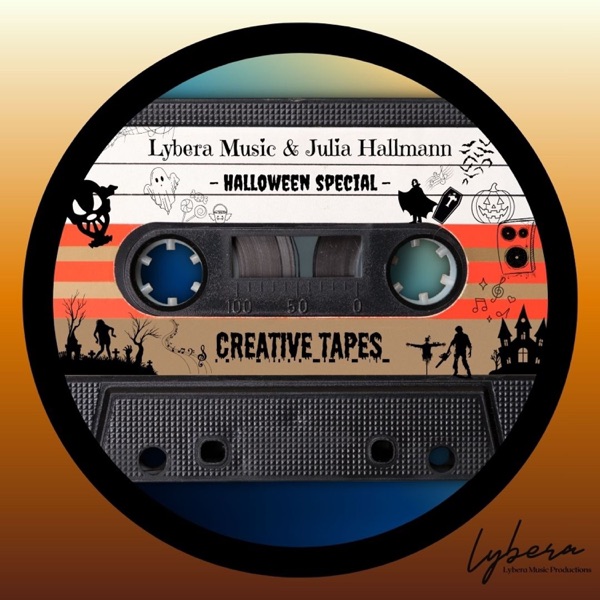 Creative Tapes - Halloween Special