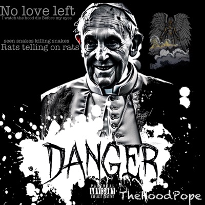 Danger - Single