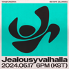 Jealousyvalhalla - Young B