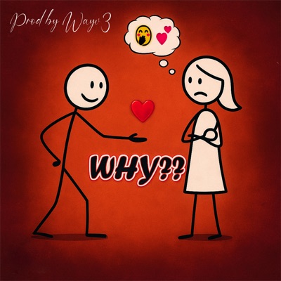 Why?? - Single