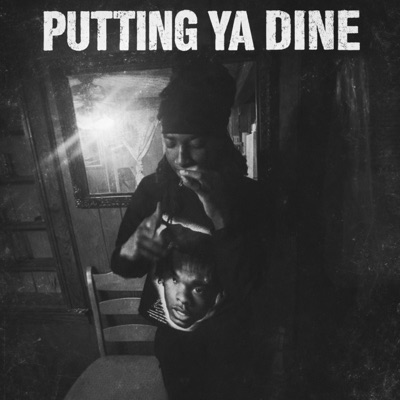 Puttin Ya Dine (Remix) - Single