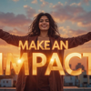 Lenzspot - Make an Impact artwork