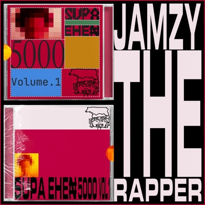 SUPA EHEN 5000, Vol. 1