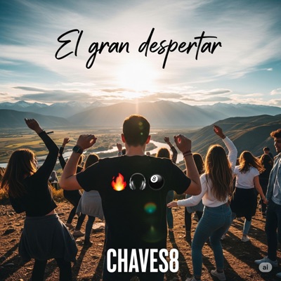 El gran despertar - Single
