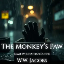 The Monkey's Paw
