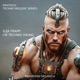 I m Techno Viking Single