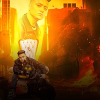 من زمان وسيرتي فيها يابني مقاتل - Single - بودا محمد