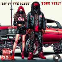 Day on the block - Single - Tone Kelly