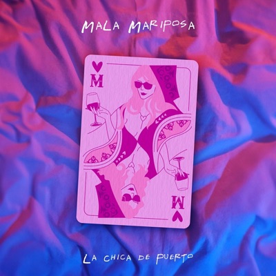Mala Mariposa - Single