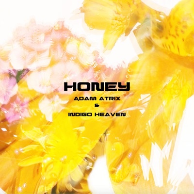 Honey (feat. Indigo Heaven) - Single