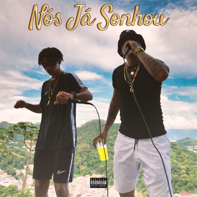 Nós Já Sonhou - Single