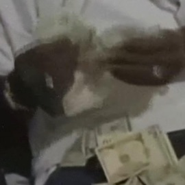 RUN YO MOUTH LEAVESANE