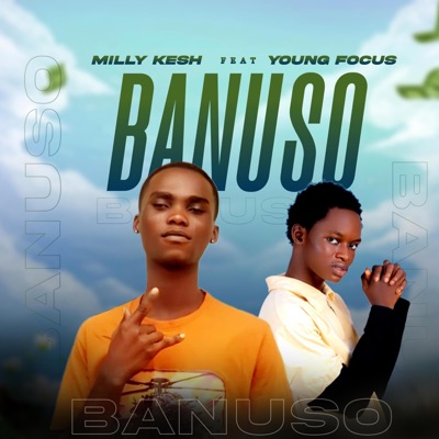BANUSO (feat. Young Focus) - Single