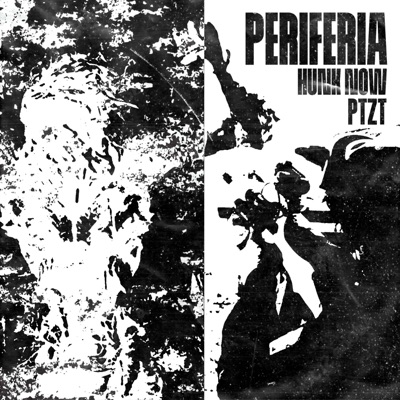 Periferia (feat. PTZT) - Single