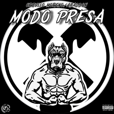 Modo Presa (feat. Abaddon) - Single