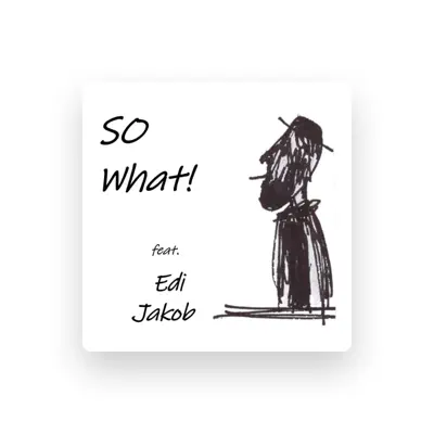 Listen to So What, watch music videos, read bio, see tour dates & more!