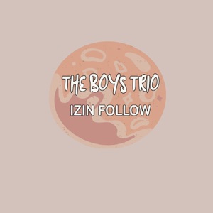 Izin Follow Album Art
