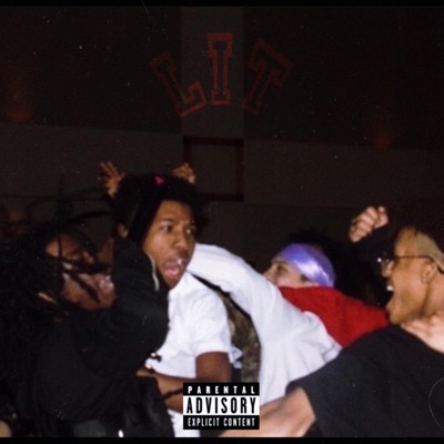 Lit - Single