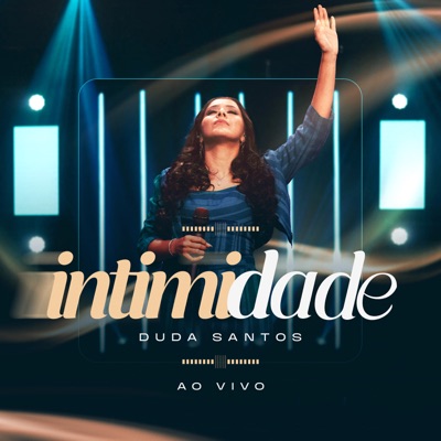Intimidade (Ao Vivo) - Single