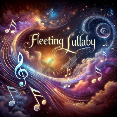 Fleeting Lullaby (Spanish Version) - Single