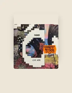 Listen to Fazack, watch music videos, read bio, see tour dates & more!