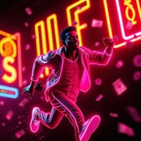 Runnin Wit The Bands (feat. Chris Winston & Voskii) - Single - Stanley Allstar