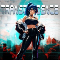TRANSCENDENCE - Single - Alex Esseker