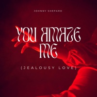 You Amaze Me (Jealousy Love) - Single - Johnny Shepard