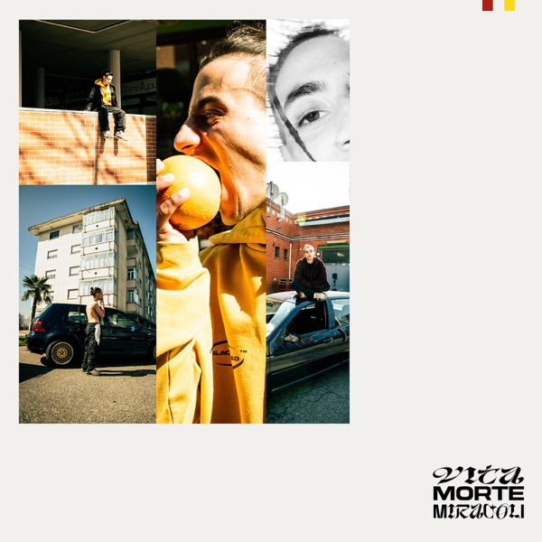 Vita Morte Miracoli - Single